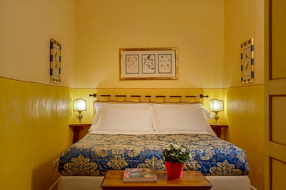 La Casa Del Garbo - Luxury Rooms & Suite