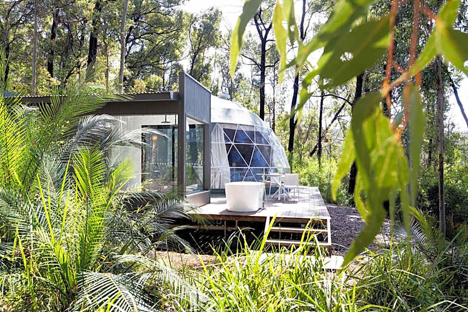 Jackson Ranch by Bannisters