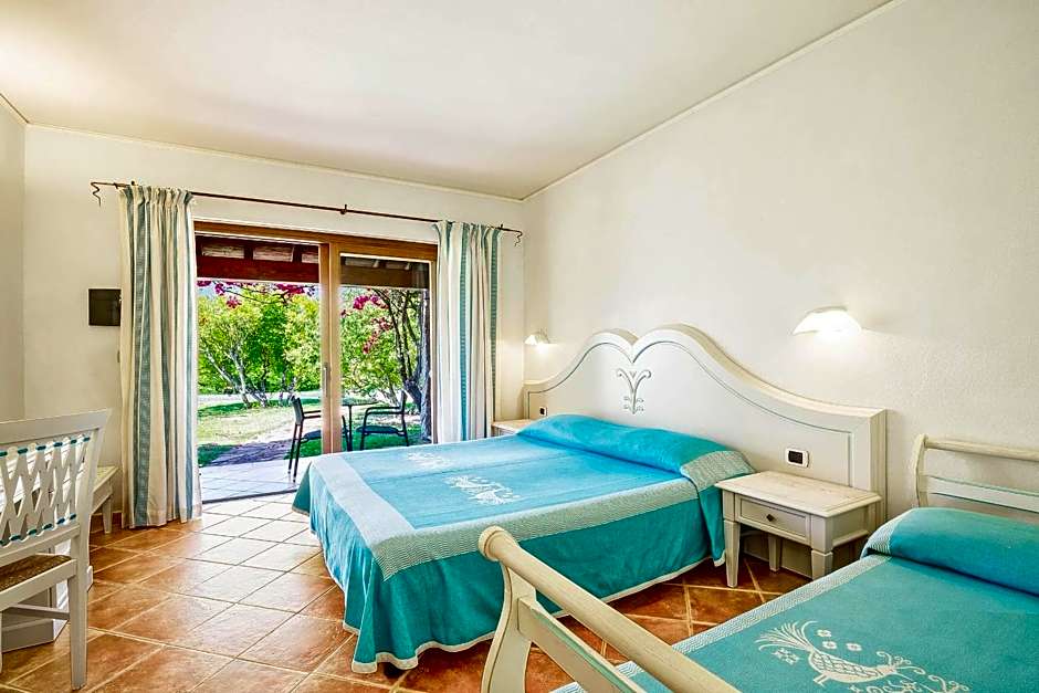 Hotel Club Saraceno - Bovis Hotels