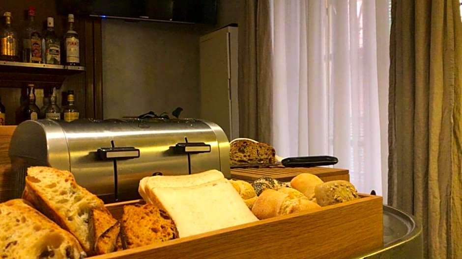 Hotel San Lorenzo - Adults Only