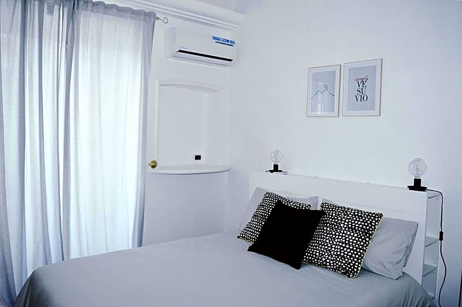 Civico Vesuvio B&B