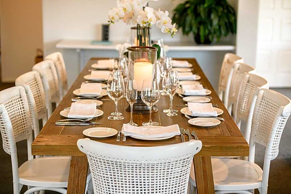 Lakeview Lodge Karapiro