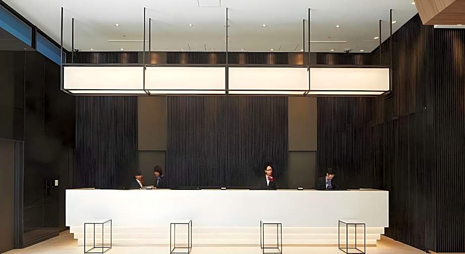 Tmark City Hotel Tokyo Omori