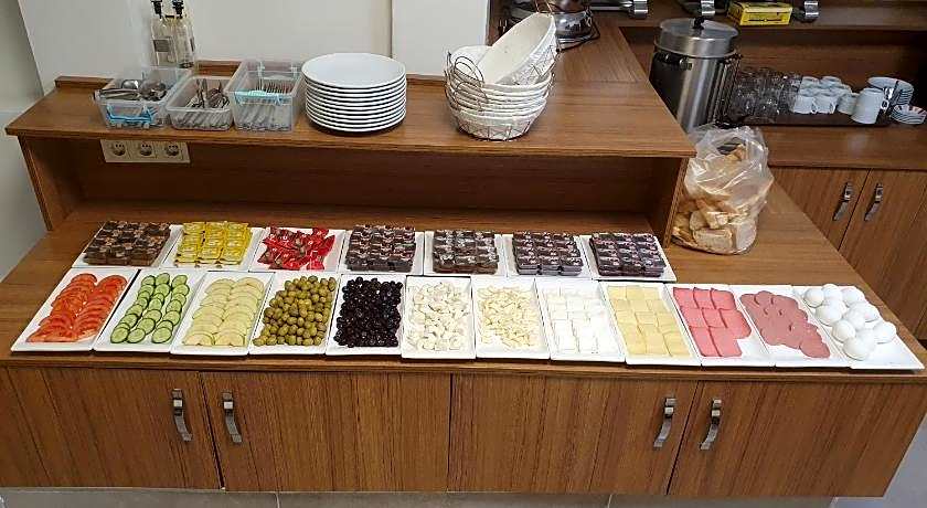 Bazaar Hotels Old City