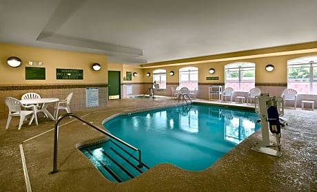 Country Inn & Suites by Radisson, Concord (Kannapolis), NC