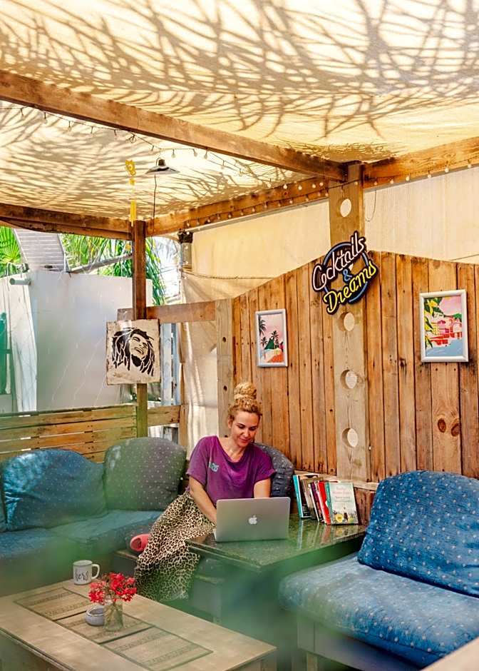 House of Nissus Hostel