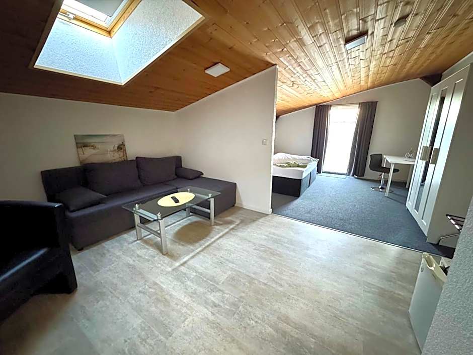 Hotel-Restaurant Christine