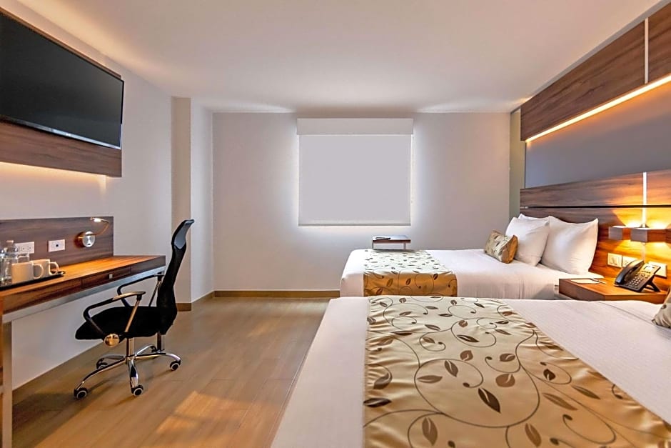 Sleep Inn Tijuana