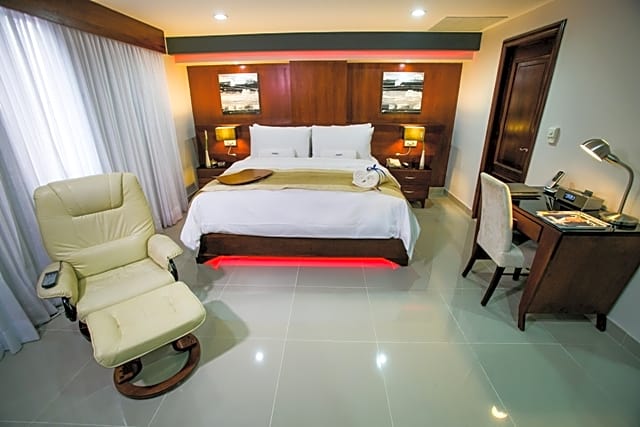 Hodelpa Gran Almirante