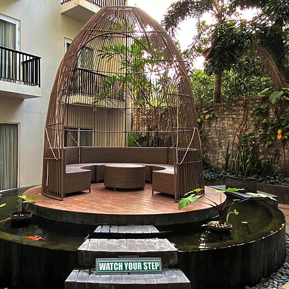 Nikhila Seminyak