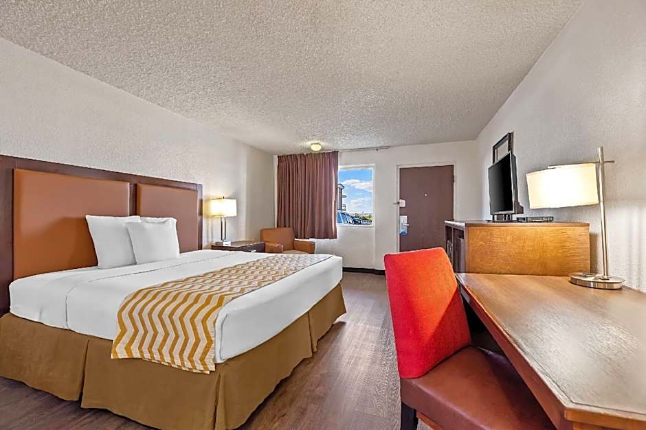 Travelodge by Wyndham Page