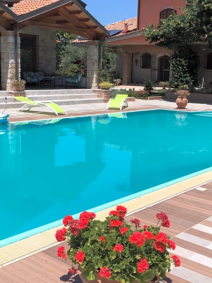 B&B A CASA DI ZIA LUISA