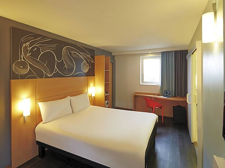 Ibis Reading Hotel