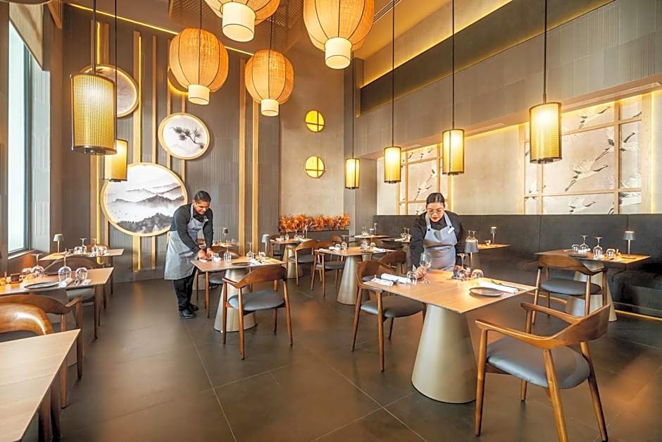 Riu Palace Pacifico - Adults Only - All Inclusive