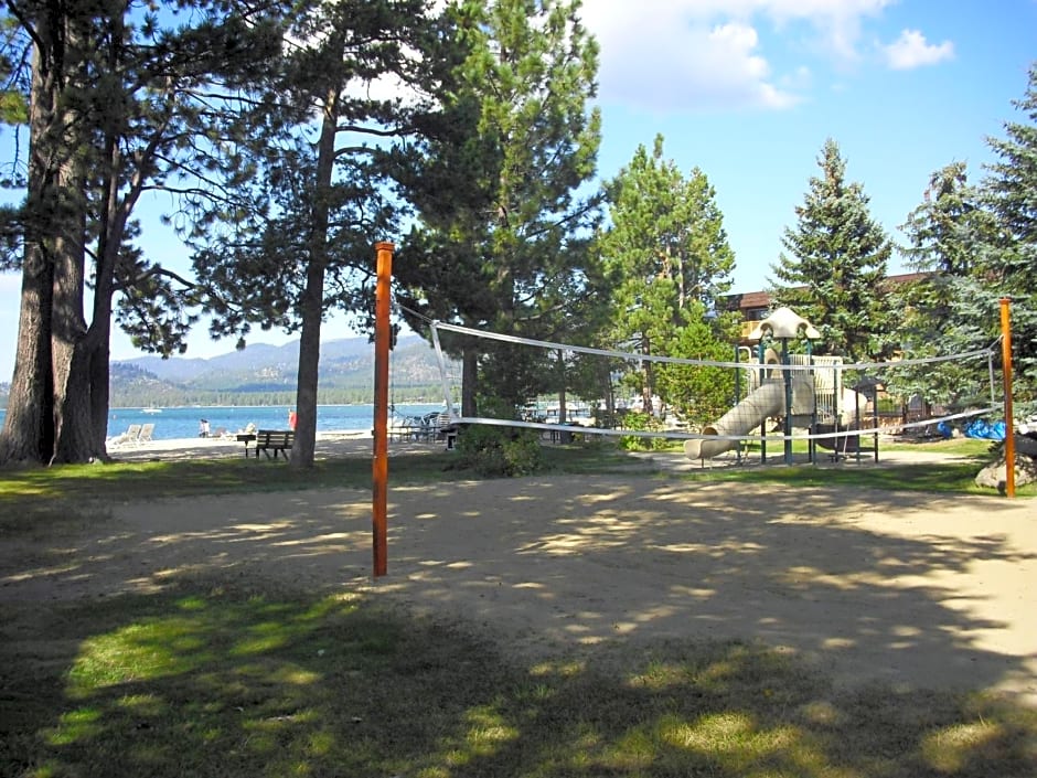 The Tahoe Beach & Ski Club Owners Association