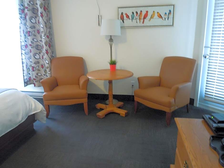 L'Auberge Du Lac St-Pierre