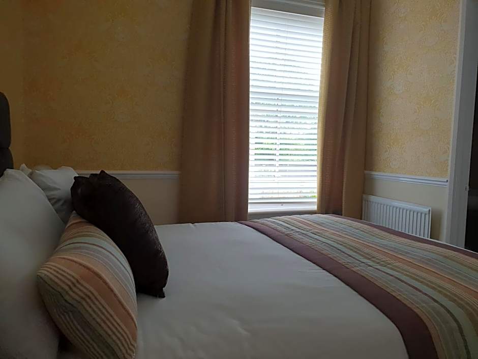 The Judds Folly Hotel, Sure Hotel Collection by Best Western