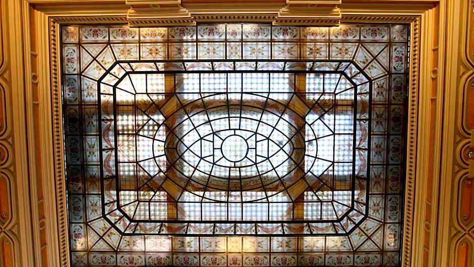 Avenida Palace