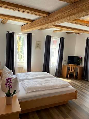 Brauereigasthof Hotel Schlüssel
