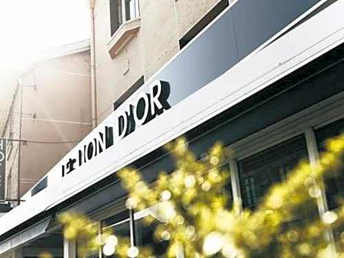 Hôtel Brasserie Le Lion d'Or