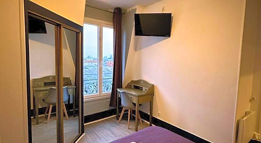 Grand Hotel De L'Europe