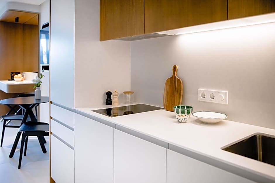 THE FLAG HOTEL Marbella, Estepona Adult Recommended