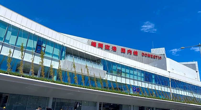 Stay Airport