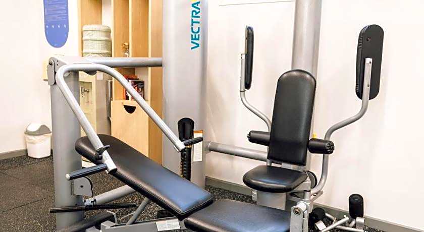 Citadines Sukhumvit 16 Bangkok