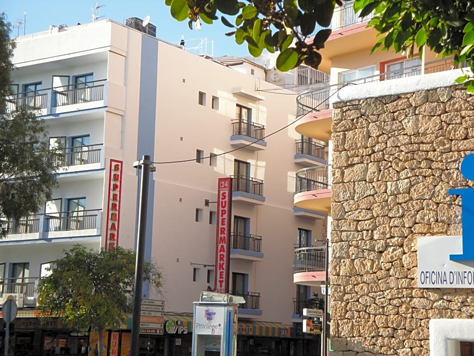 The Blue Apartments by Ibiza Feeling