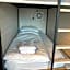 Capsule Hostel by StayStay