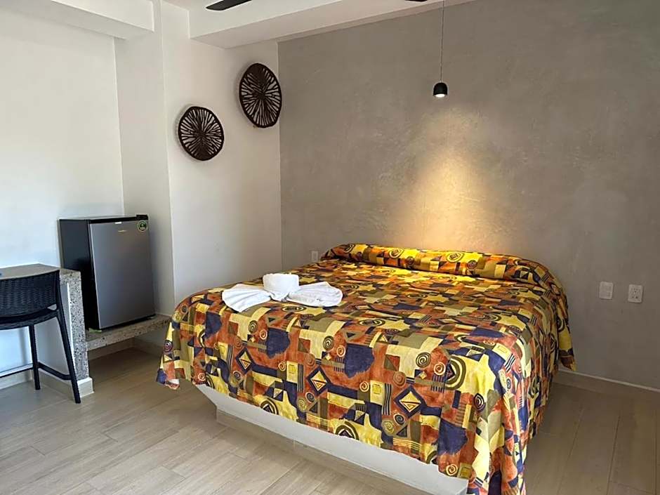 Bungalows As D' Oros Deluxe