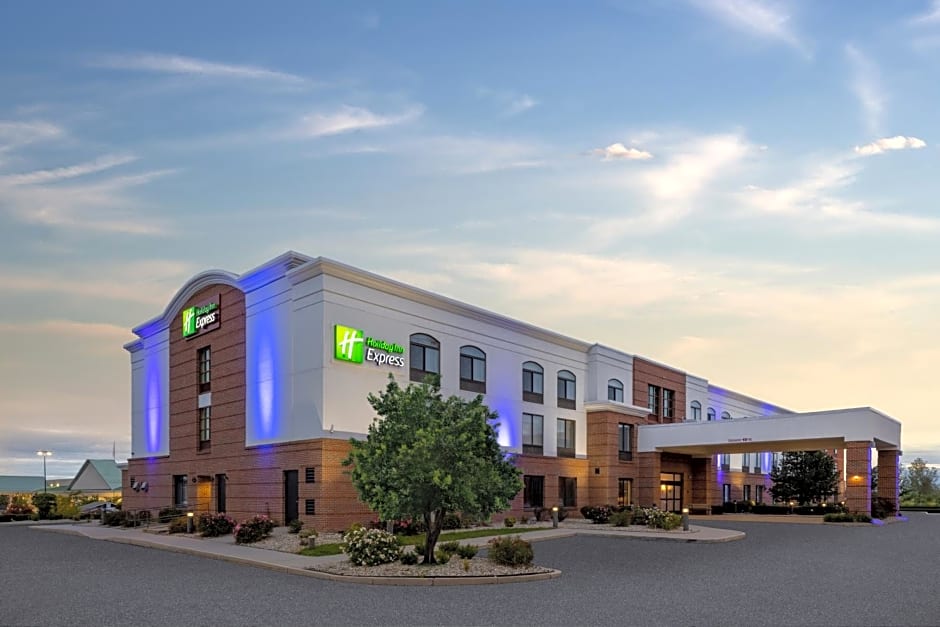 Holiday Inn Express Coventry S - West Warwick Area By IHG