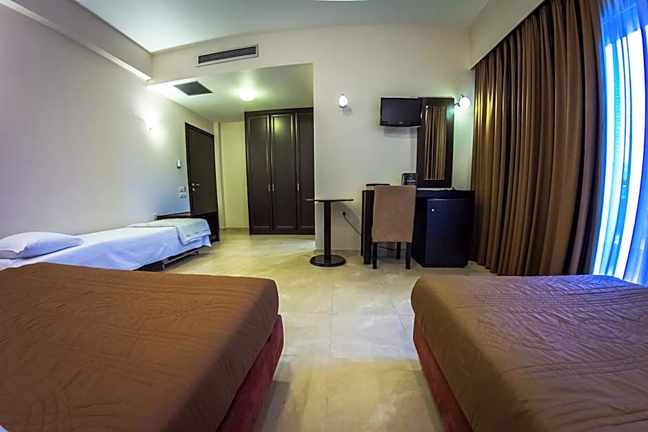 Giotis Boutique Hotel