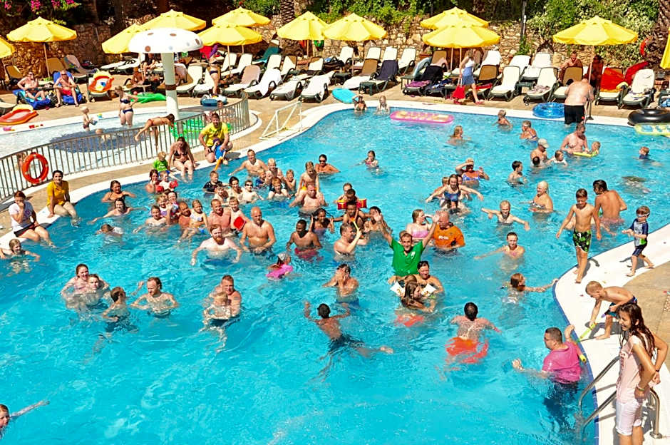 Sunpark Garden Hotel