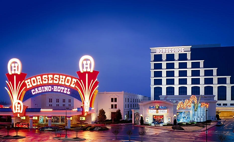 Horseshoe Tunica Casino & Hotel