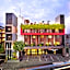 Swiss-Belinn Legian