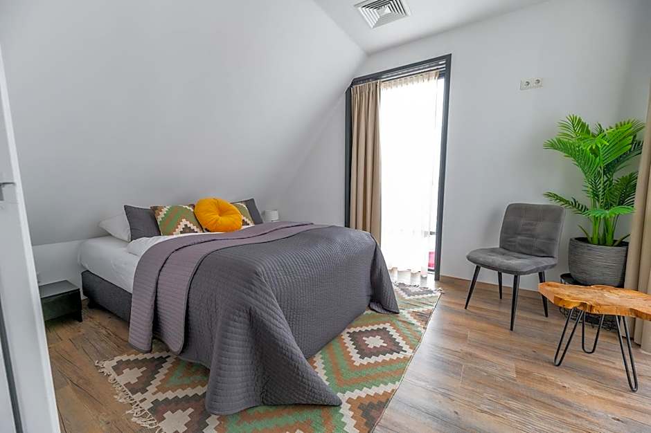 Hotel Bru