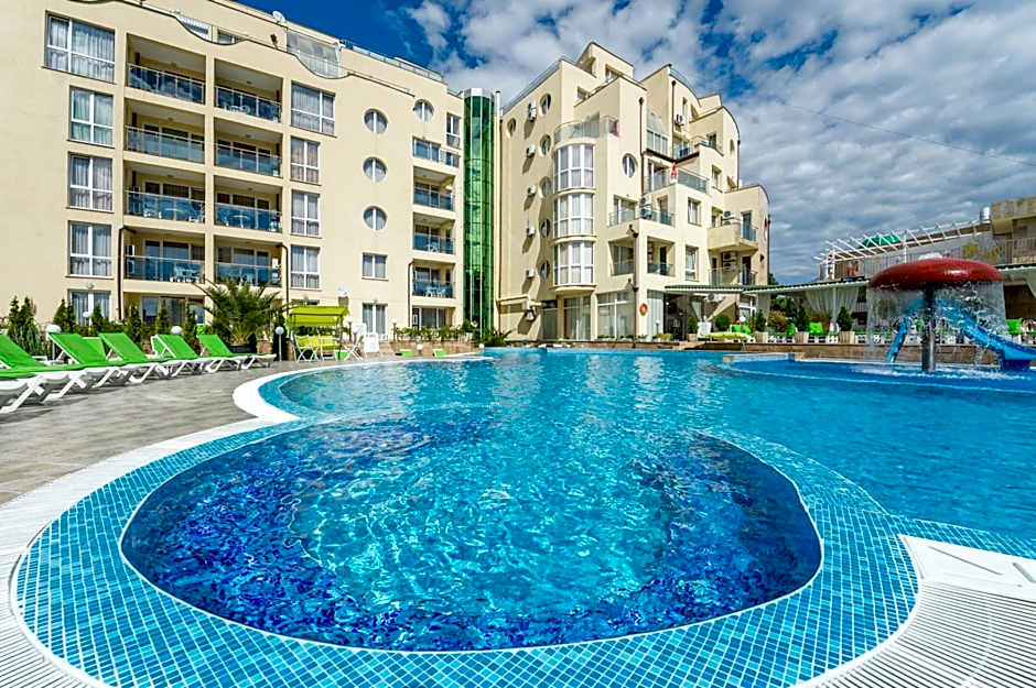 Apart Hotel Vechna R