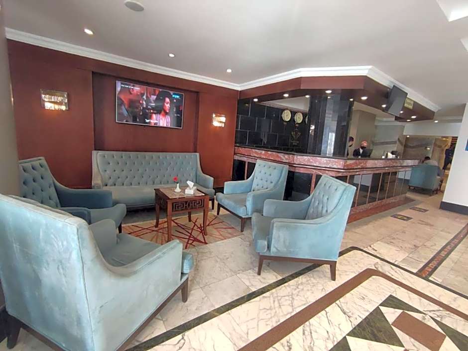 Jewel San Stefano Hotel