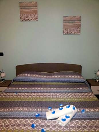Quadruple Room with Private Bathroom