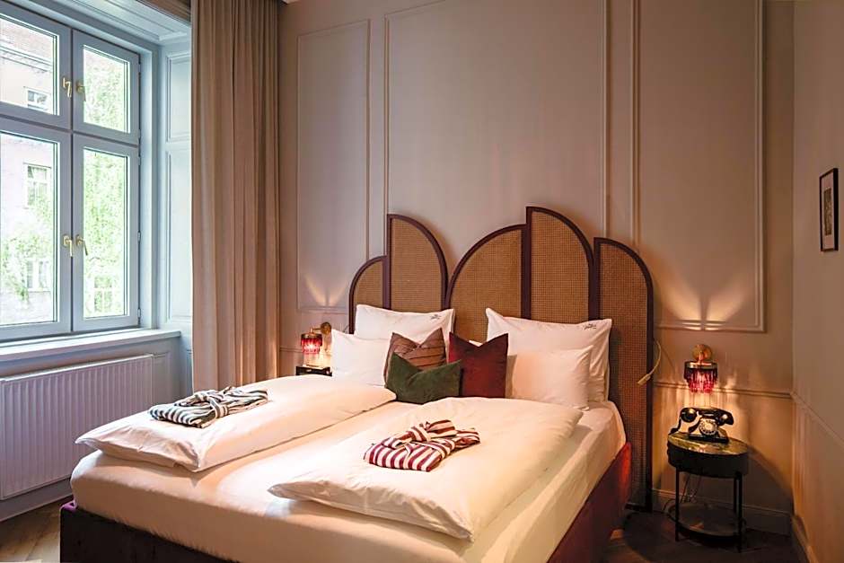 Eurostars Josefine