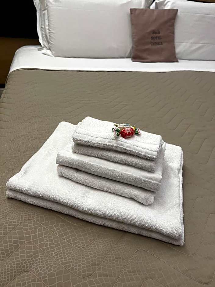 VICTORIA HOTEL B&B