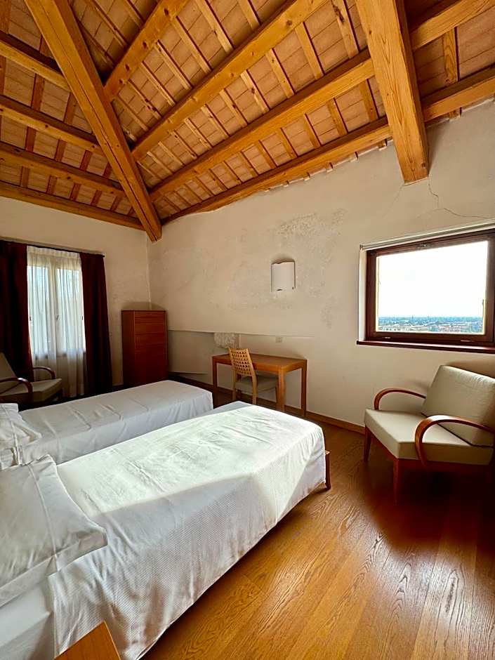 Campus San Francesco