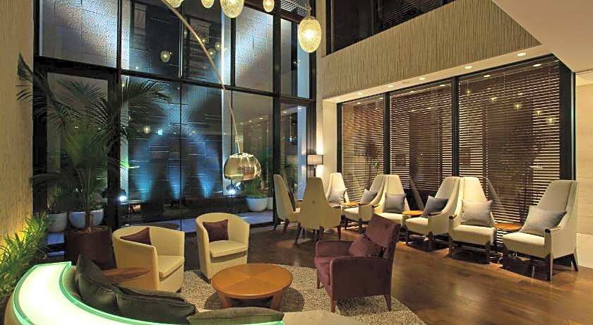 Solaria Nishitetsu Hotel Ginza