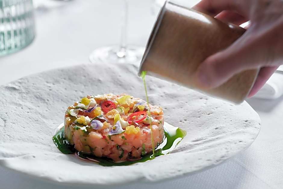 Boutique 5 Hotel & Spa - Adults Only