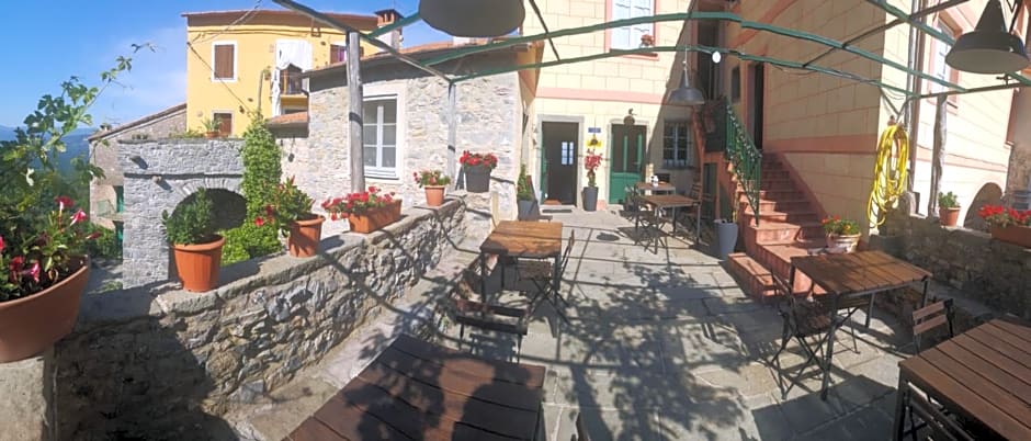 La Locanda Del Podestà Cinque terre