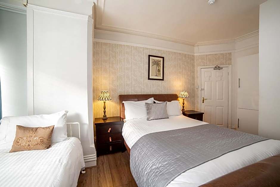 OYO Lonsdale Guest House