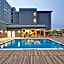 Home2 Suites by Hilton Dallas Downtown at Baylor Scott & White