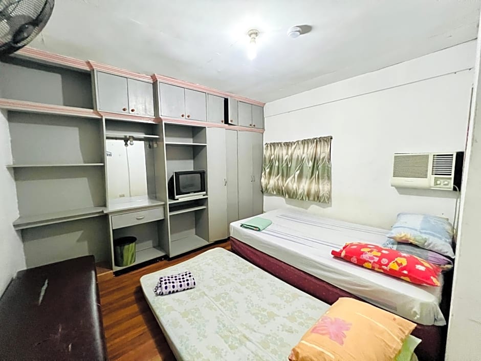 King Henry's Transient House