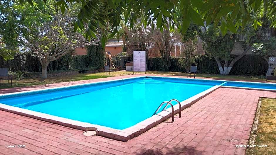 O'Puente Hotel San Juan del Rio